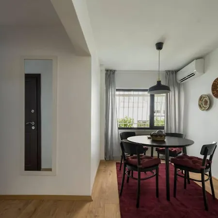 Apartamento Charming Cozy 2bed1bath Shoreline Bebek! #95