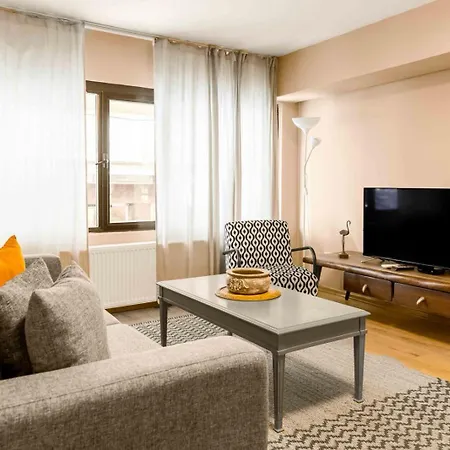 Apartment Charming Cozy 2bed1bath Shoreline Bebek! #95