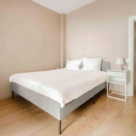 Apartment Charming Cozy 2bed1bath Shoreline Bebek! #95