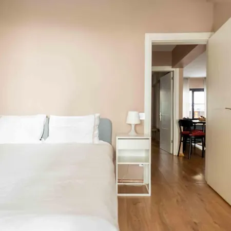 Apartment Charming Cozy 2bed1bath Shoreline Bebek! #95 Istanbul