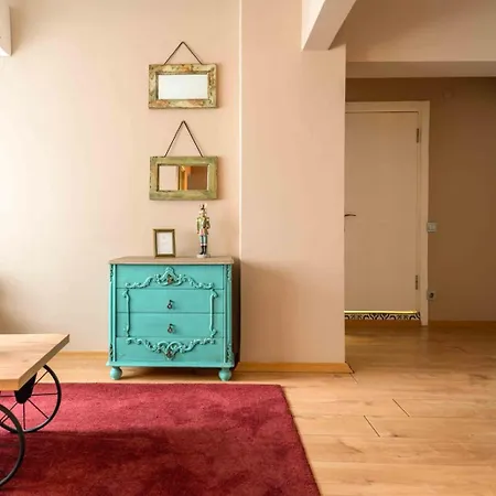 Charming Cozy 2bed1bath Shoreline Bebek! #95 Istanbul